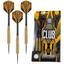 Load image into Gallery viewer, High Grade Club Brass Darts

