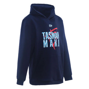 2025 Tasman Mako Mens Graphic Hoodie