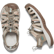 Load image into Gallery viewer, Womens whisper sandal
