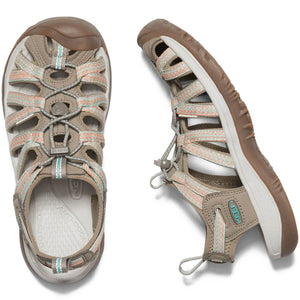 Womens whisper sandal