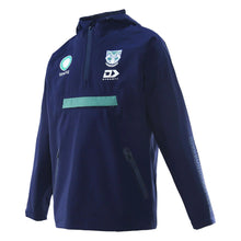 Load image into Gallery viewer, 2026 NZ Warriors Mens Wet Weather Jacket
