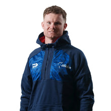Load image into Gallery viewer, 2026 Tasman Mako 1/4 Zip Hoodie
