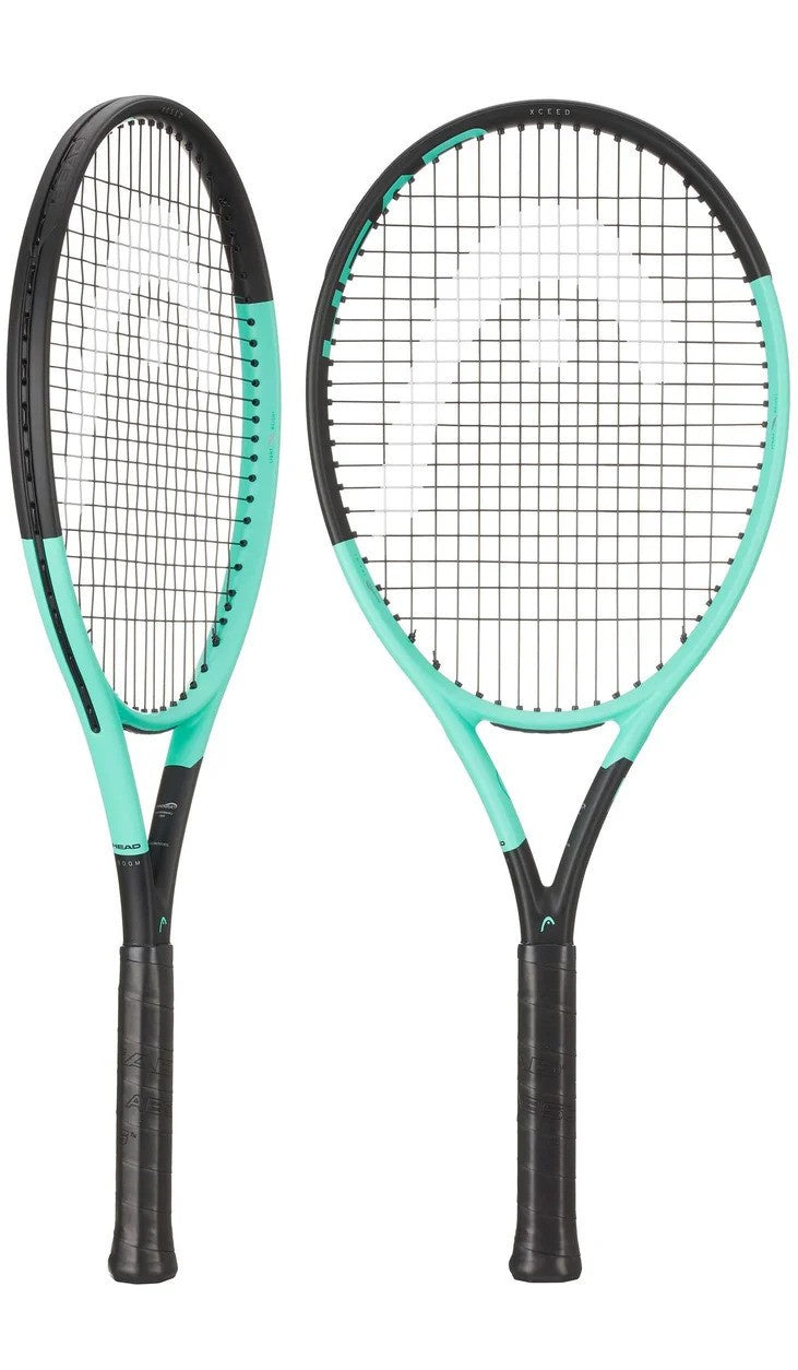 IG Boom XCEED L2 Tennis Racquet