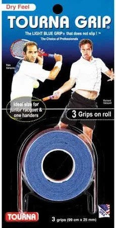 Tourna Grip 3 Grip Roll