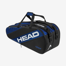 Load image into Gallery viewer, 24-HEAD Team Racquet Bag L
