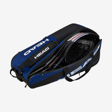 Load image into Gallery viewer, 24-HEAD Team Racquet Bag L
