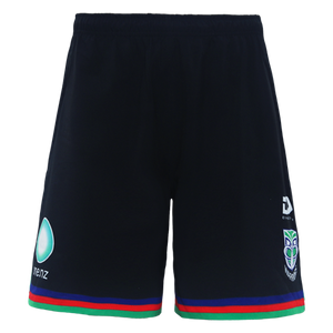 2024 NZ Warriors Alt Gym Shorts