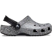 Load image into Gallery viewer, Classic Glitter Clog Toddlers
