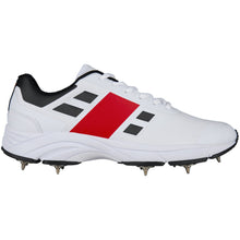 Load image into Gallery viewer, Velocity 3.0 Full Spike Shoes Mens
