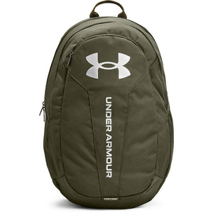UA Hustle Lite Backpack 24L