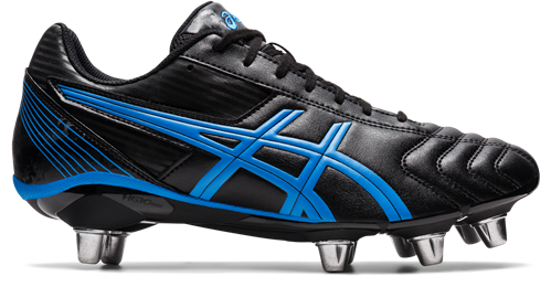 Asics rugby boots size 2025 13