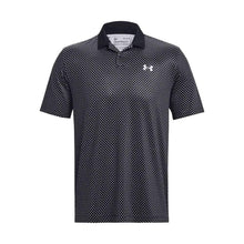 Load image into Gallery viewer, Perf 3.0 Printed Polo
