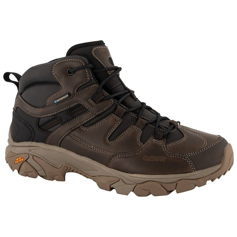 Ravus Adventure Lite Mid WP Mens – Mitchell Sports Blenheim