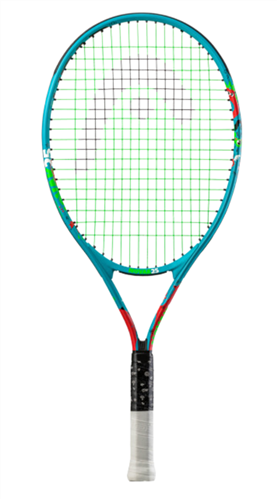 Novak Junior Tennis Racquet