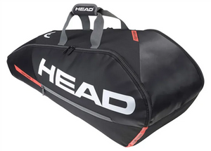 Head Tour Team 6R Combi Bag
