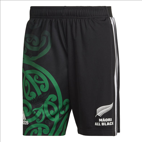 All blacks woven shorts new arrivals