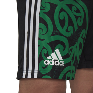 Maori All Blacks Gym Shorts