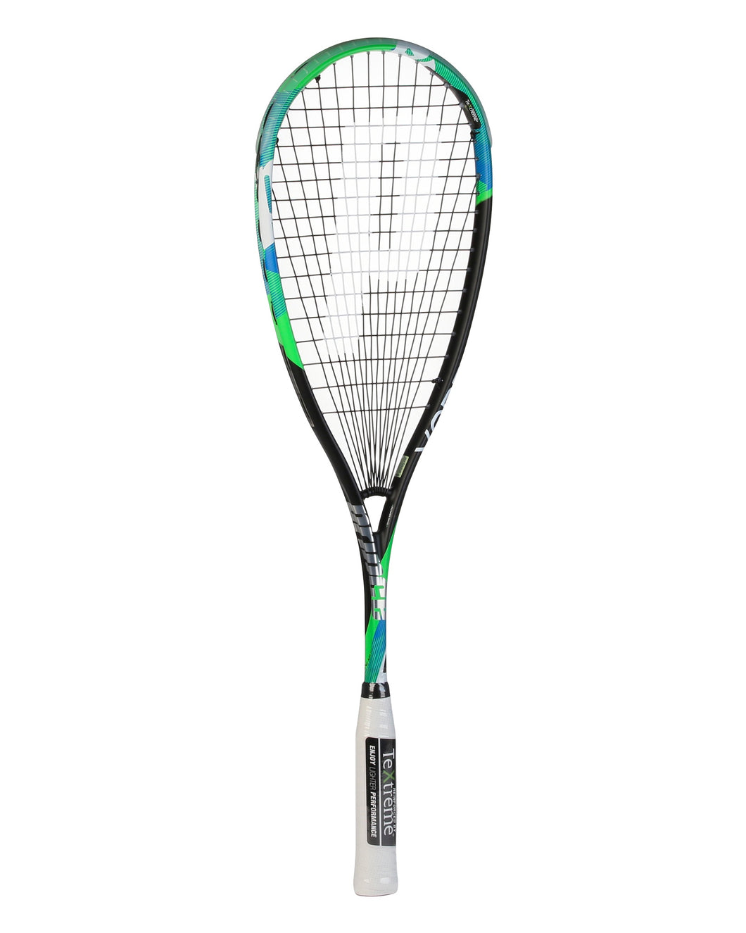 Vortex Pro 650 Squash Racket