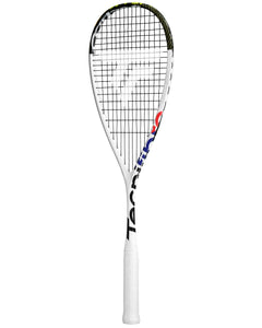 Carboflex 125 X-Top Squash Racket
