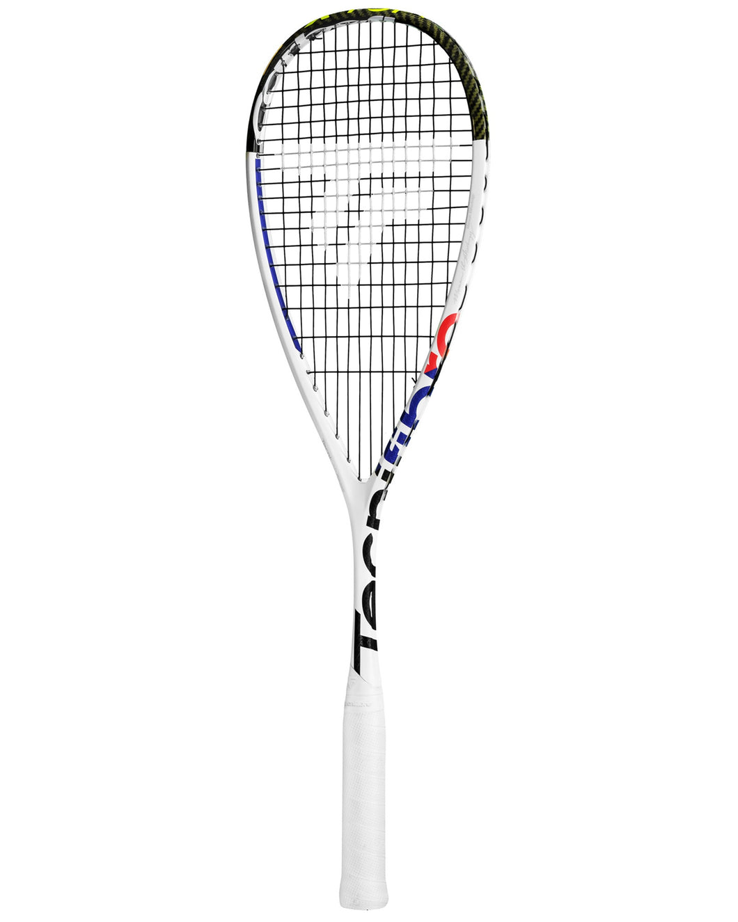 Carboflex 130 X-Top Squash Racket