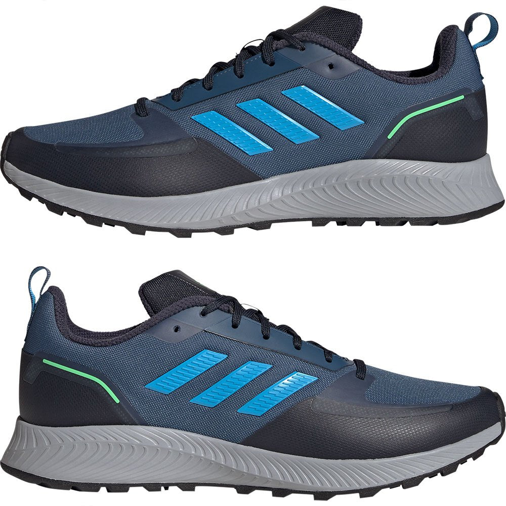Runfalcon 2.0 TR Mens – Mitchell Sports Blenheim