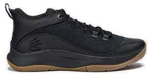 UA 3Z5 Basketball Shoe