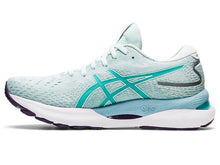 Load image into Gallery viewer, Asics Gel Nimbus 24 W (D)
