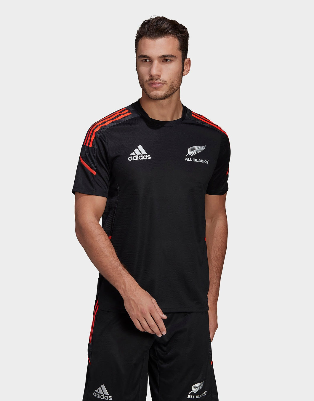 All Blacks Performance Tee