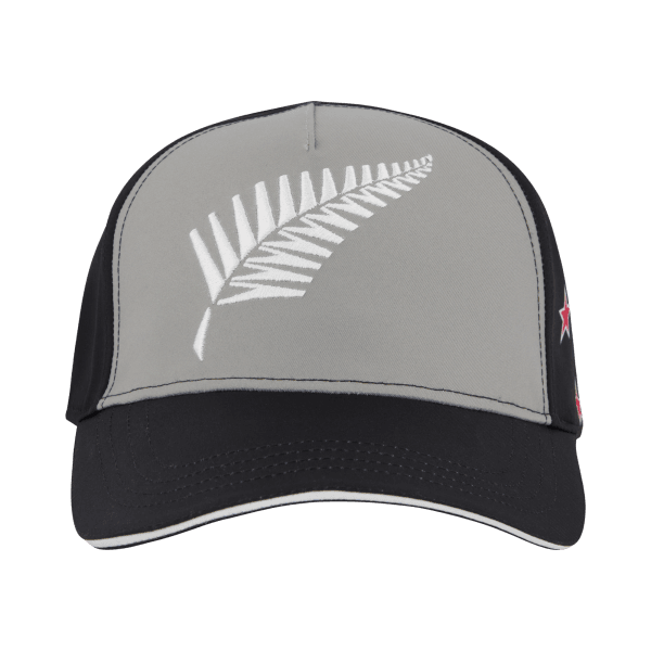 NZC Replica T20 WC Cap