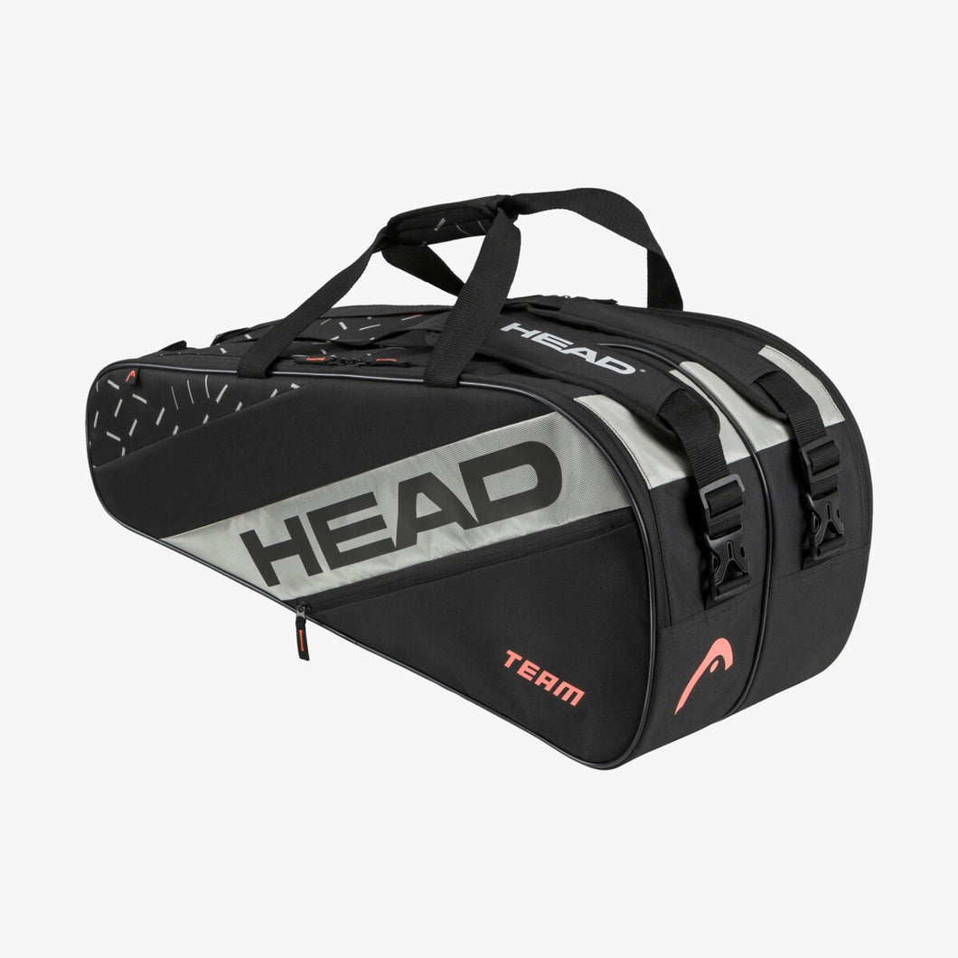 24-HEAD Team Racquet Bag L