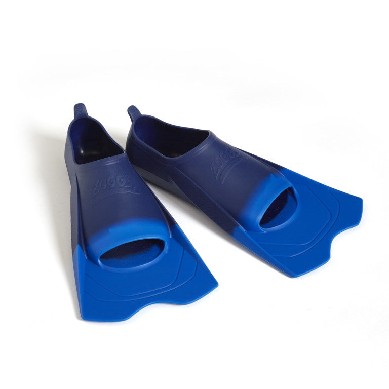 Ultra Silicone Fins